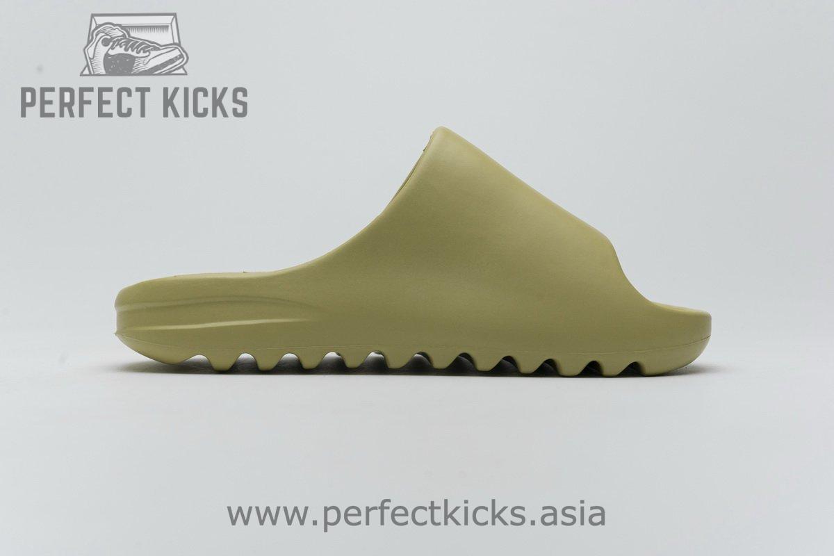 FX0494 adidas Yeezy Slide “RESIN” - Image 8