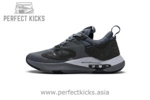 Copia del CV1761-100 Fragment Design x Jordan Delta SP Black White