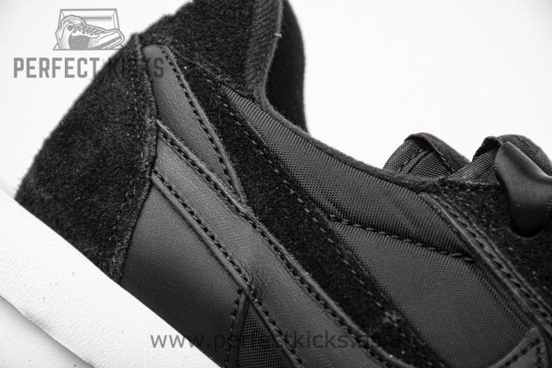 BV0073-002 Sacai x Nike LDWaffle BlackWhite - Image 9