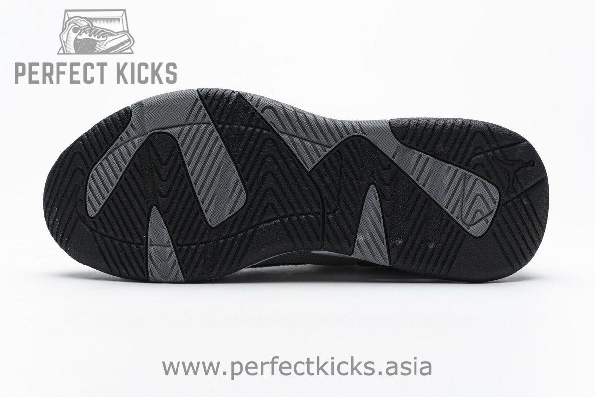 Copia del CV1761-100 Fragment Design x Jordan Delta SP Black White - Image 10