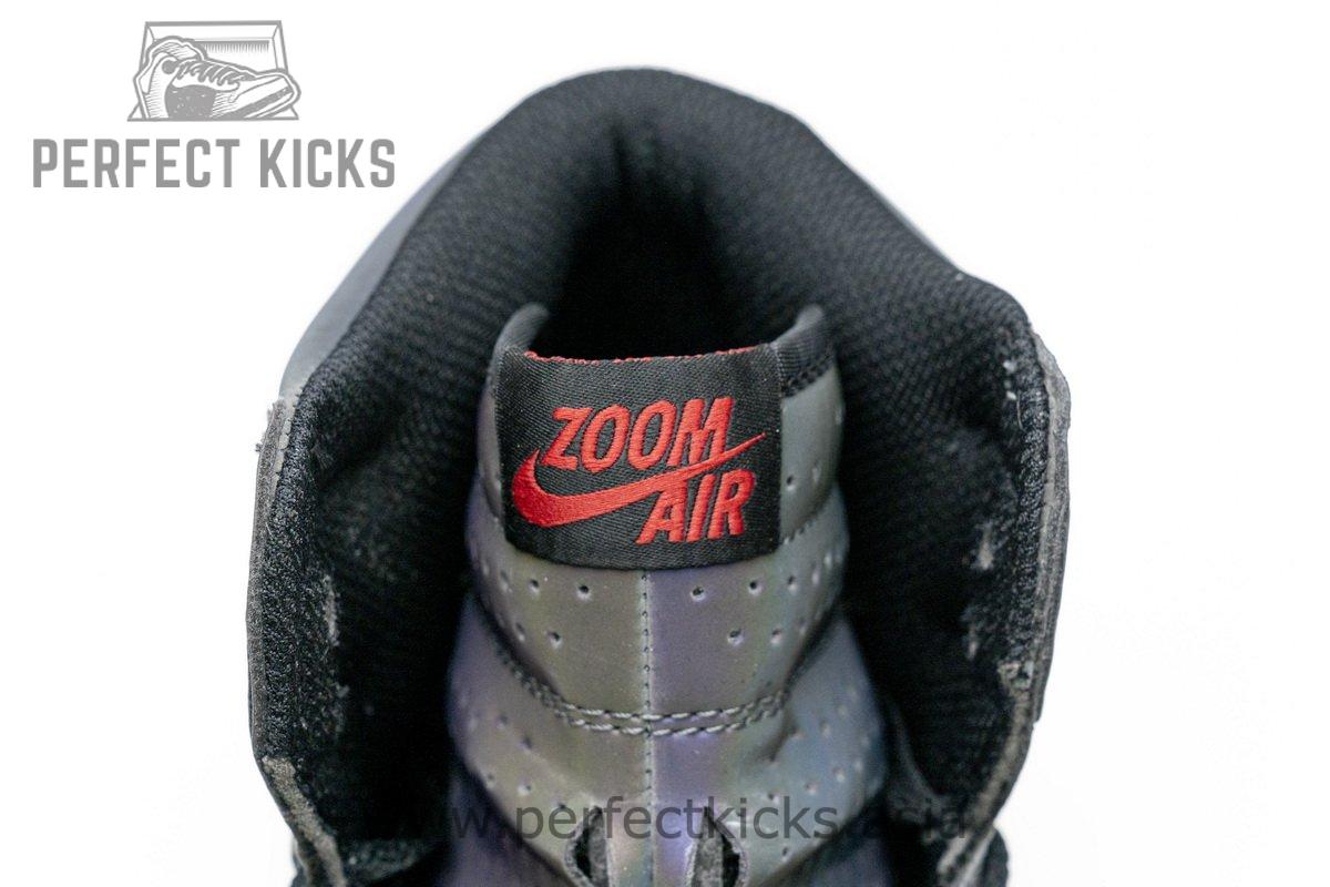 BV0006-900 Air Jordan 1 High Zoom "Fearless" - Image 13