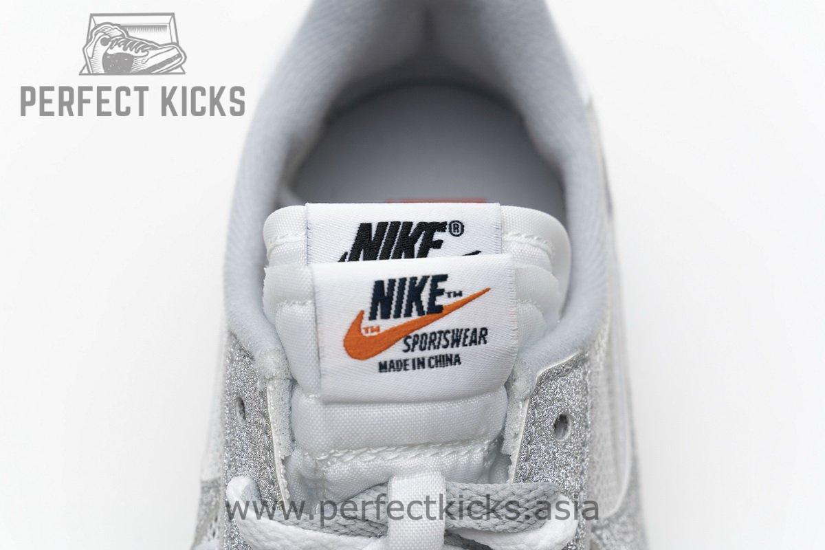 BV5053-100 Sacai x Nike LDWaffle White Bright White - Image 13