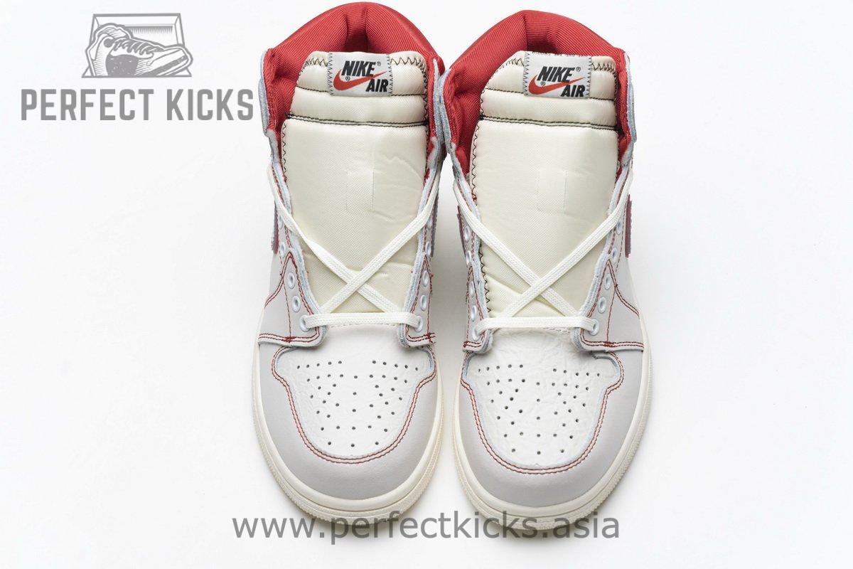 555088-160 Air Jordan 1 Retro High OG“Phantom” - Image 5