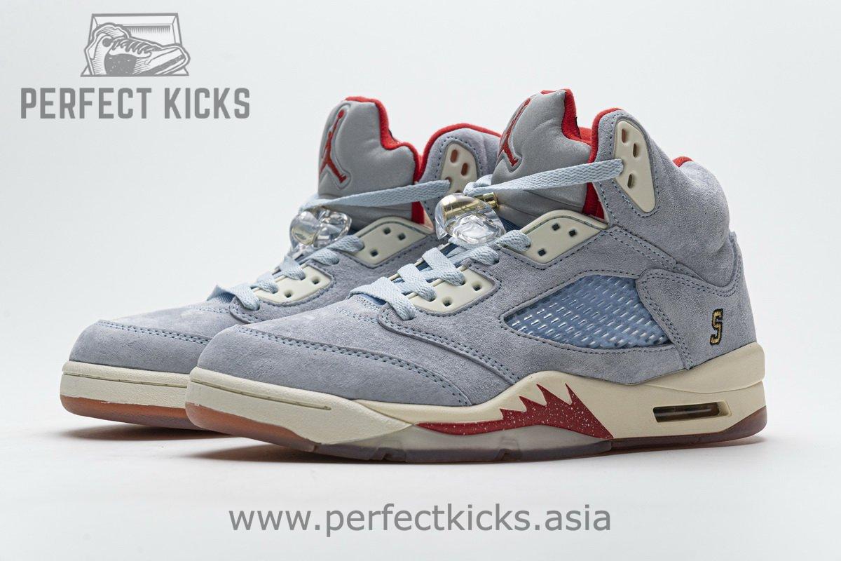CI1899-400 Air Jordan 5 Retro "Trophy Room" - Image 6