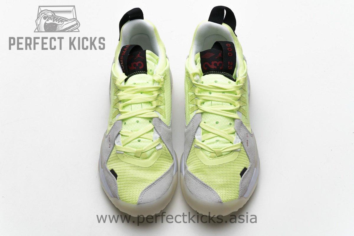 CD6109-700 Jordan Delta SP Green - Image 5