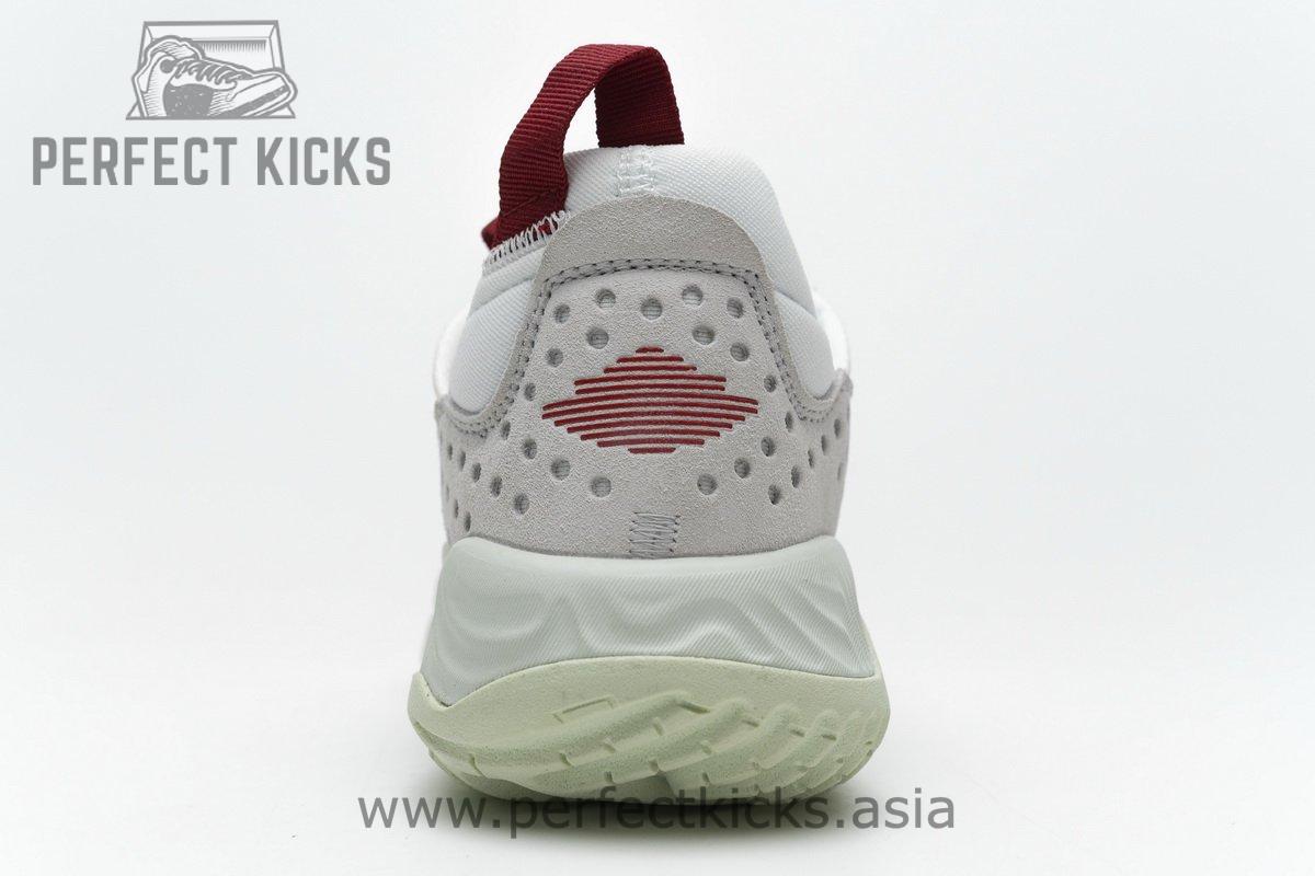 CT1003-100 Jordan Delta SP Sail Varsity Red - Image 20