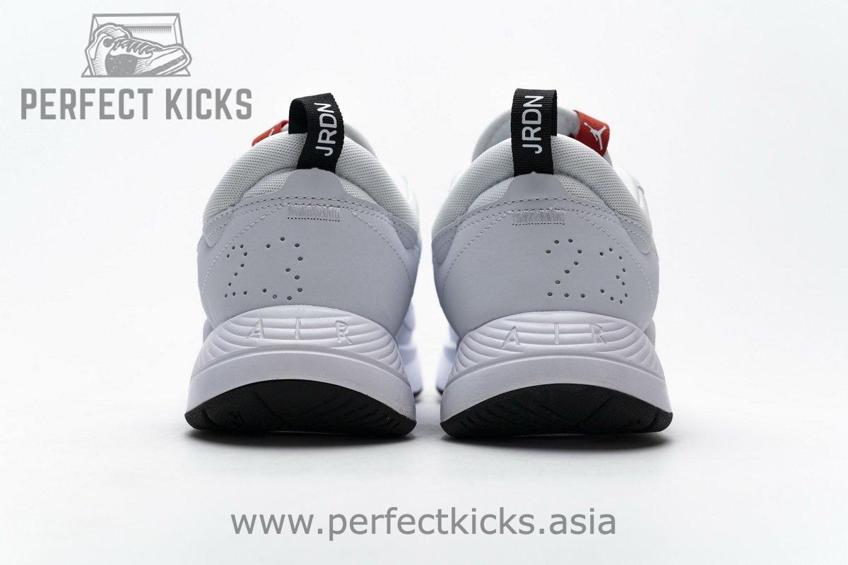 CV1761-016 Fragment Design x Jordan Delta SP All White - Image 6