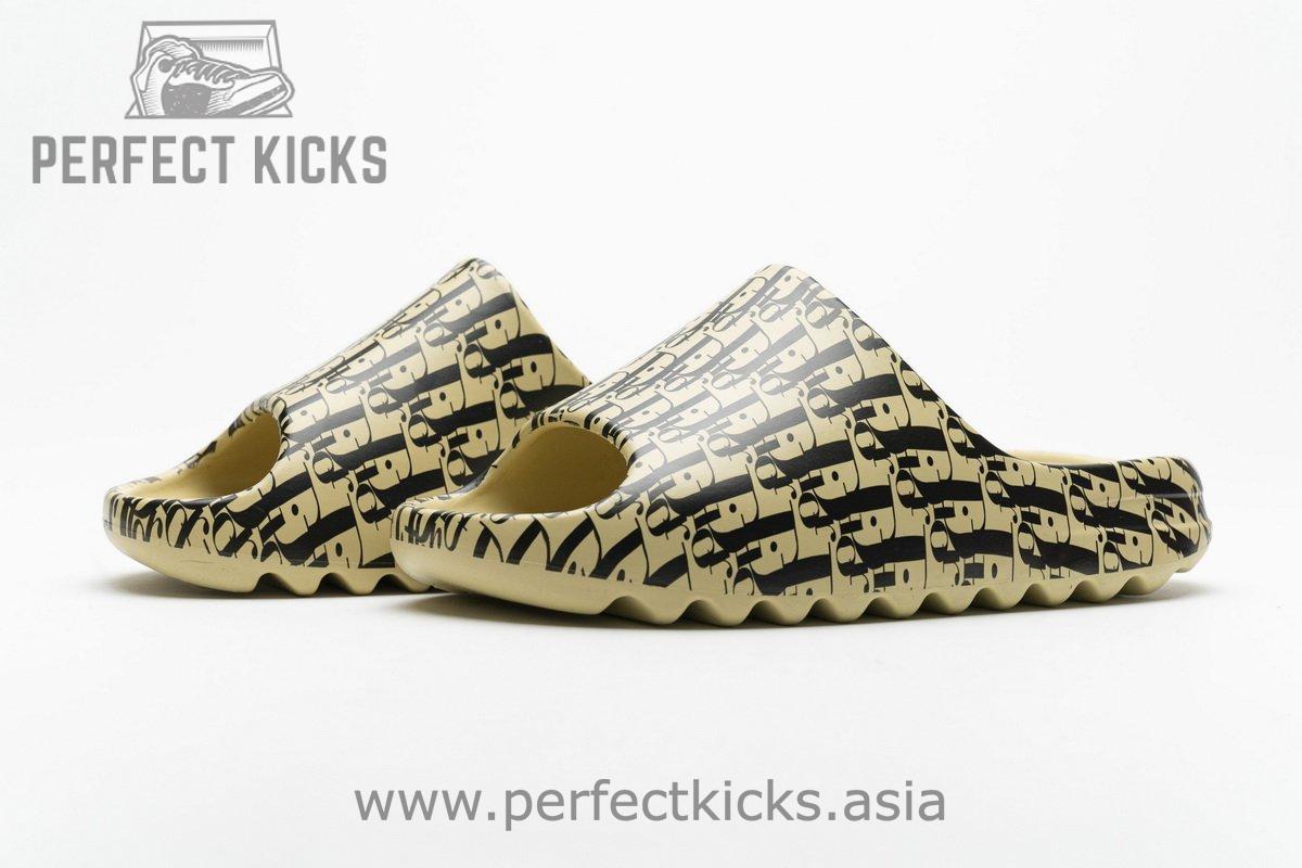 FW6344-5 adidas Yeezy Slide - Image 6