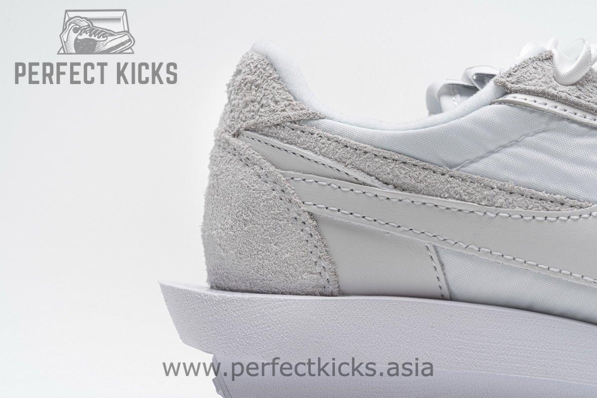 BV0073-101 Nike LD Waffle Sacai White Nylon - Image 15