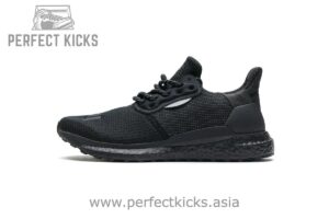 EG7788 Pharrell Williams x adidas Solar HU Glide Core Black