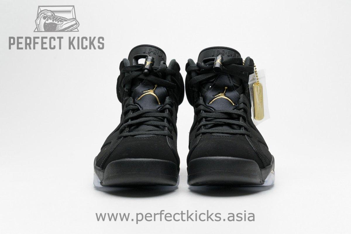 CT4954-007 Air Jordan 6 “DMP37 - Image 5