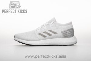 Adidas Pure Boost GO "Cloud White/Grey/Grey" AH2311