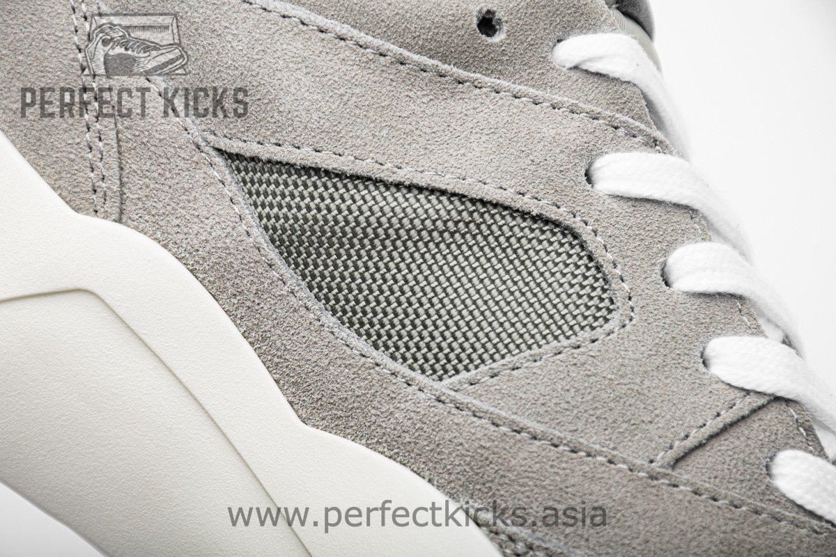 Fear of God Essentials ES03W19U-SRLEFAG3WB Grey - Image 6
