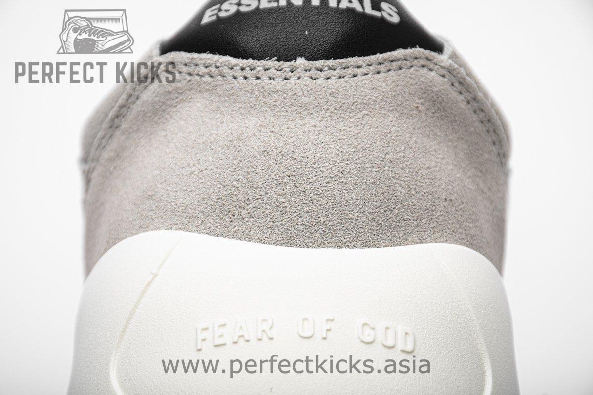 Fear of God Essentials ES03W19U-SRLEFAG3WB Grey - Image 7