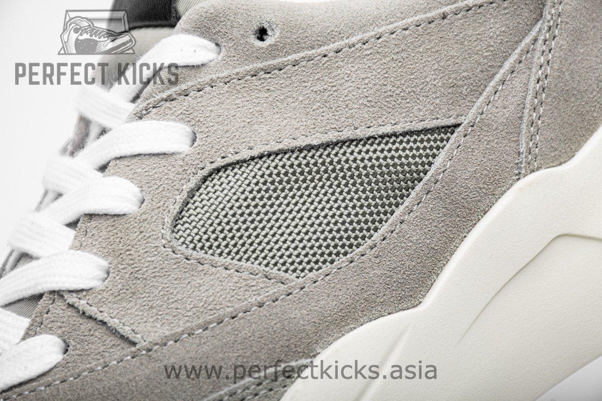 Fear of God Essentials ES03W19U-SRLEFAG3WB Grey - Image 8