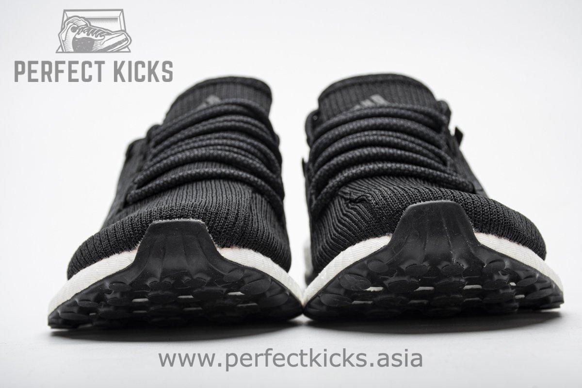 BA8899 adidas PureBoost Black/White - Image 5
