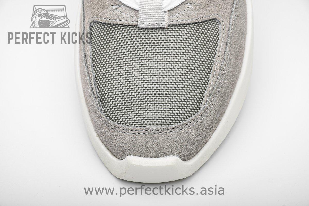 Fear of God Essentials ES03W19U-SRLEFAG3WB Grey - Image 9