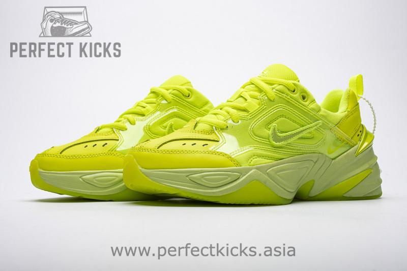 Nike M2K Tekno Gel Volt CI5749-777 - Image 3