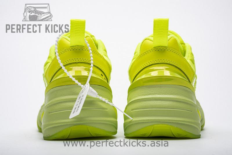 Nike M2K Tekno Gel Volt CI5749-777 - Image 5