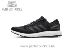 BA8899 adidas PureBoost Black/White