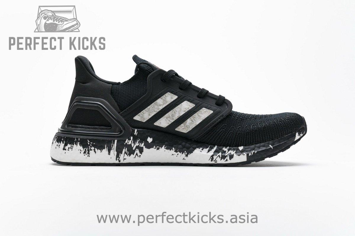 EG1342 adidas Ultra BOOST 20 CONSORTIUM Marble Real Boost - Image 15