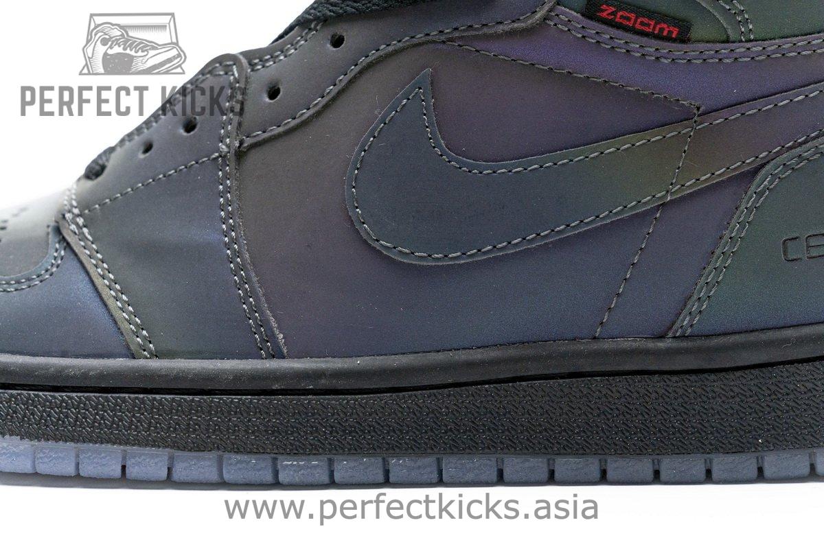 BV0006-900 Air Jordan 1 High Zoom "Fearless" - Image 15