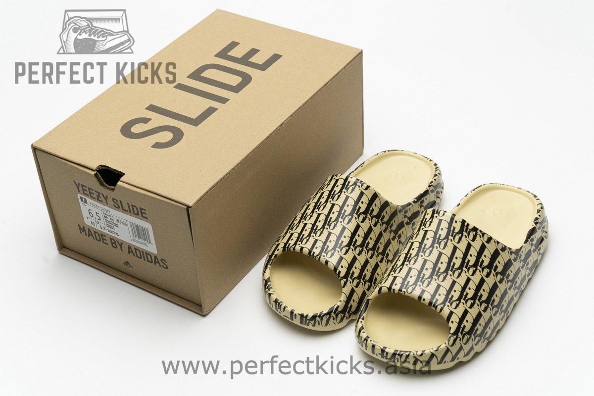 FW6344-5 adidas Yeezy Slide - Image 3