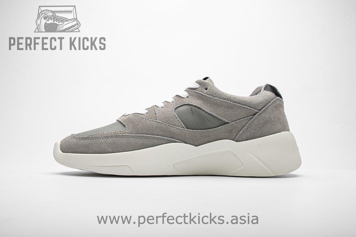 Fear of God Essentials ES03W19U-SRLEFAG3WB Grey - Image 12