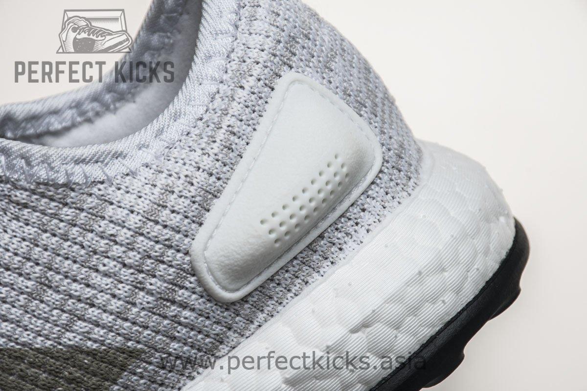 Adidas Pure Boost “Bright gray white”BB6277 - Image 11