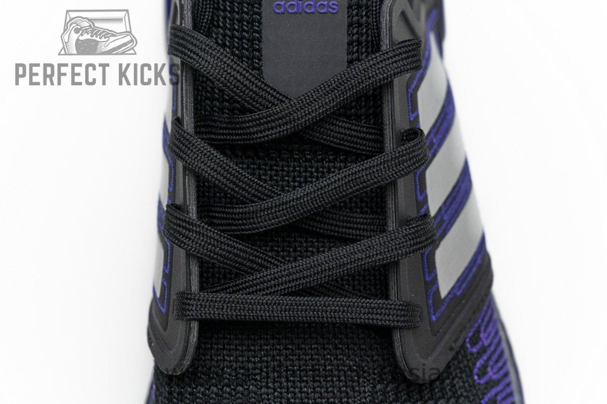 FV0033 adidas Ultra BOOST 20 CONSORTIUM Core Black Silver Real Boost - Image 14