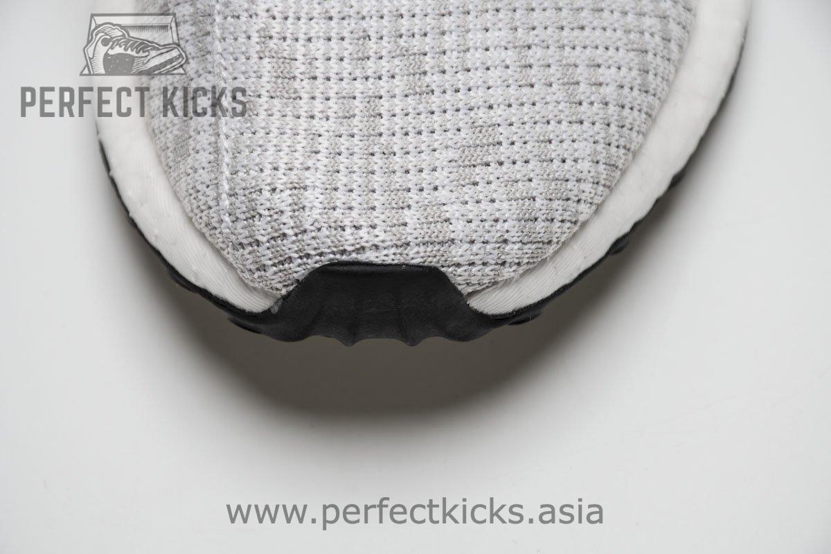 Adidas Pure Boost “Bright gray white”BB6277 - Image 12