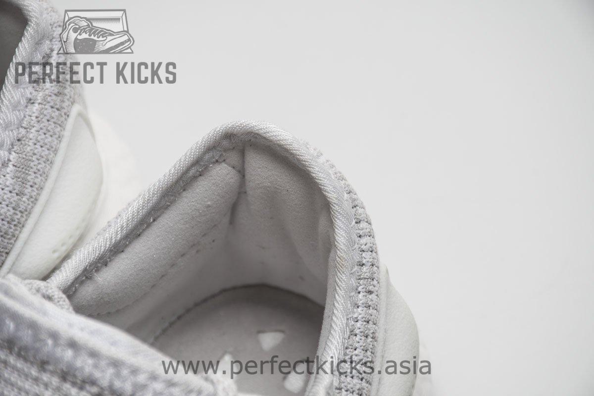 Adidas Pure Boost “Bright gray white”BB6277 - Image 7