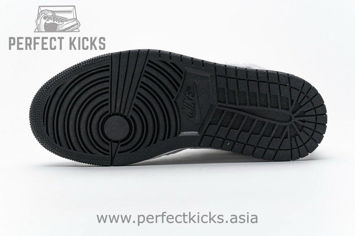 CU9304-001 Air Jordan 1 Mid SE “Disco Ball” - Image 17