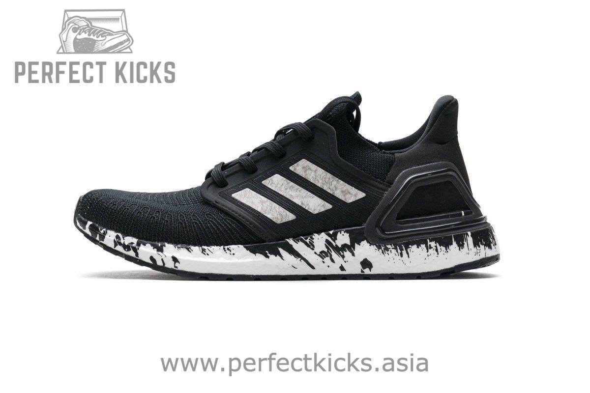 EG1342 adidas Ultra BOOST 20 CONSORTIUM Marble Real Boost - Image 16