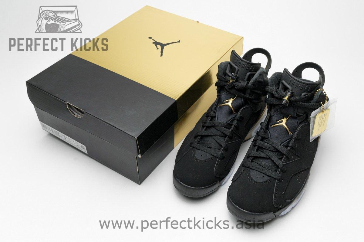 CT4954-007 Air Jordan 6 “DMP37 - Image 3