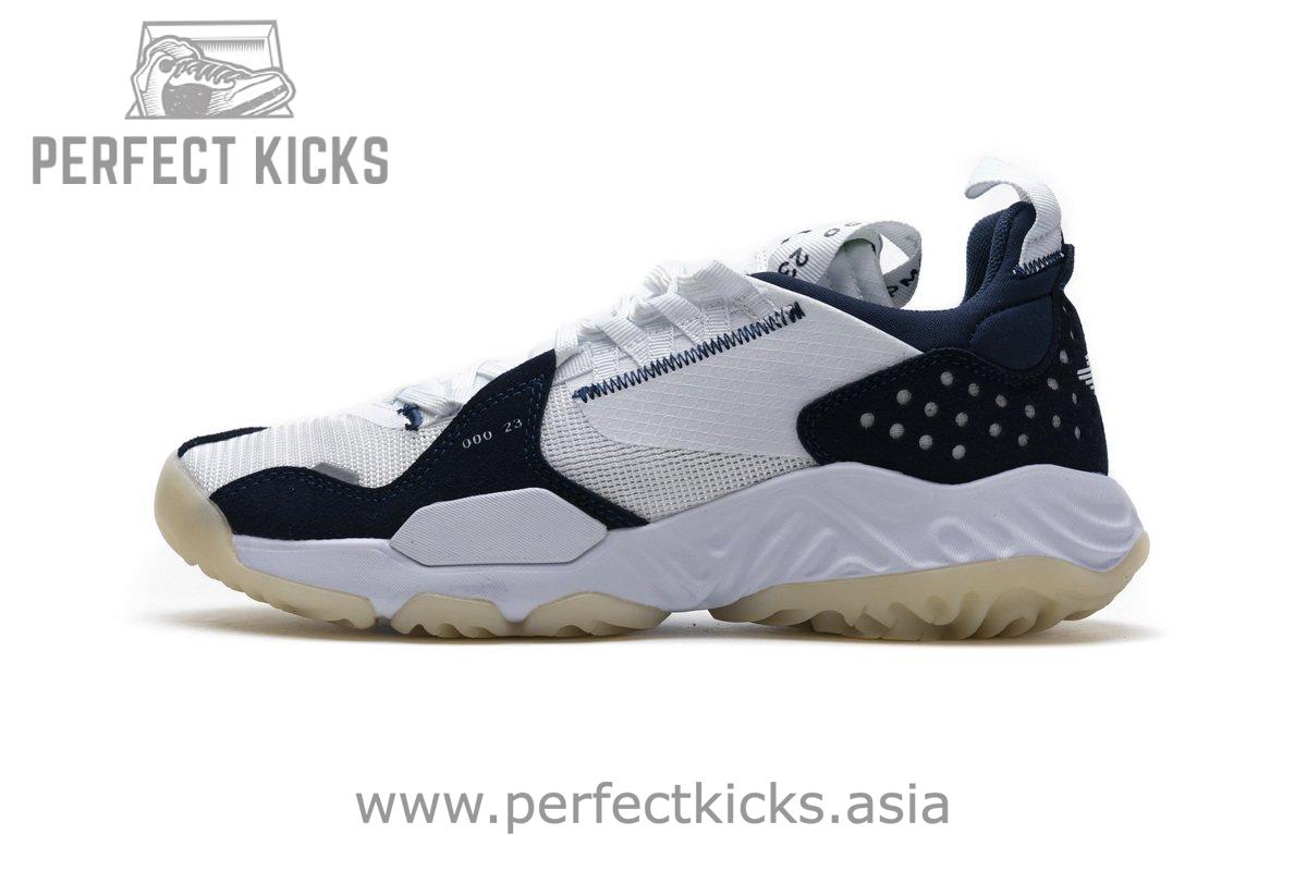 CD6109-006 Jordan Delta SP White Dark Blue
