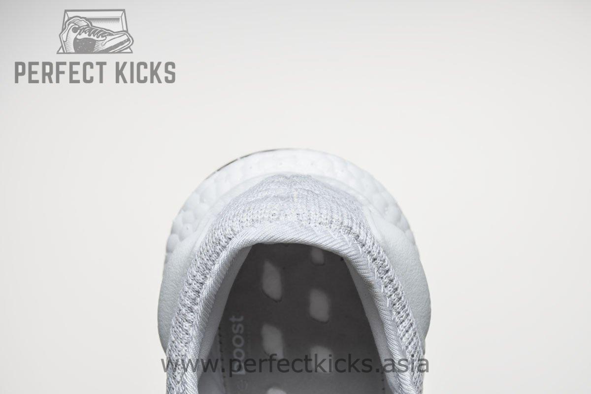 Adidas Pure Boost “Bright gray white”BB6277 - Image 13