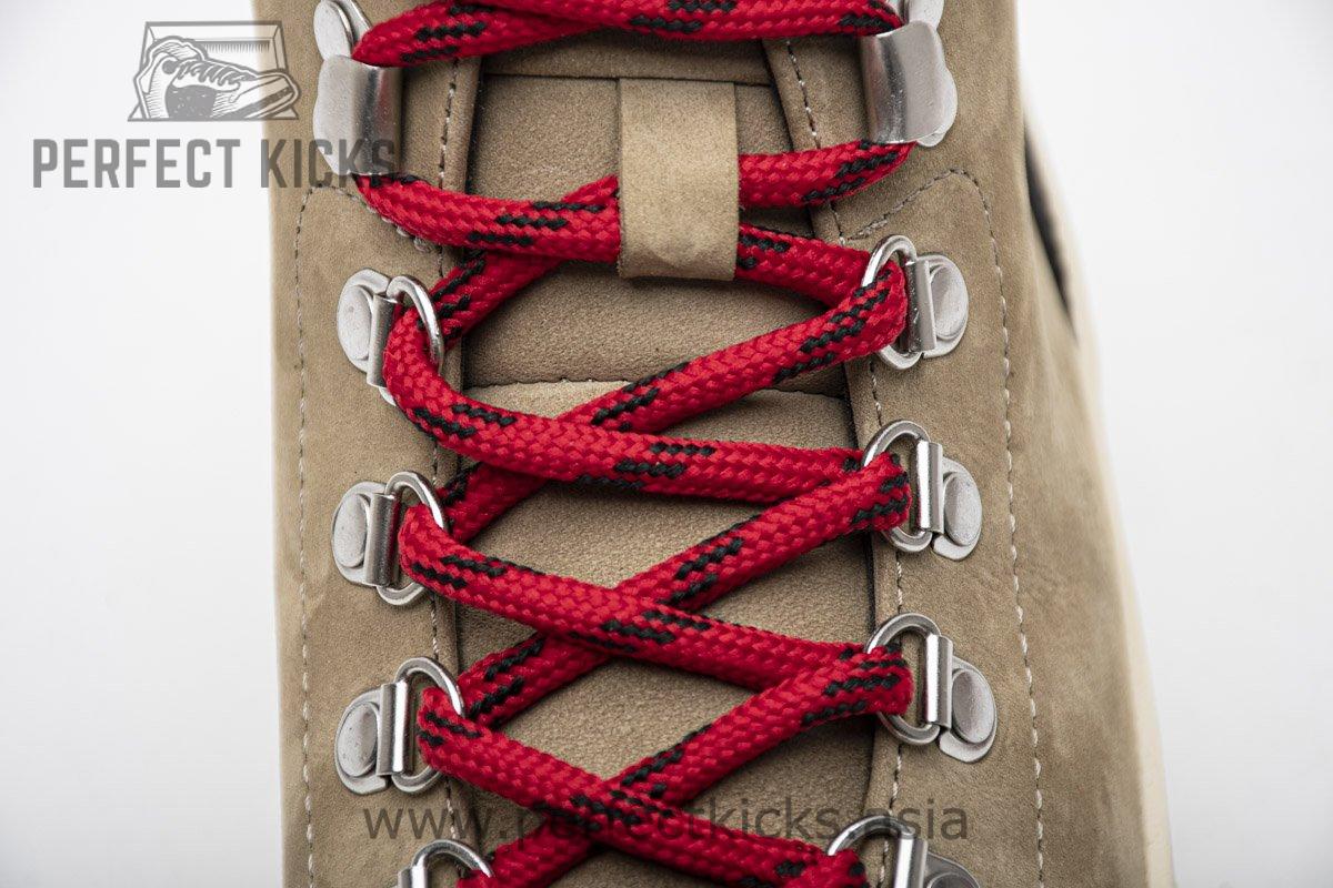 6S19-7015-NUC-304 Fear Of God 6TH Collection Hiker Olive Nubuck - Image 11