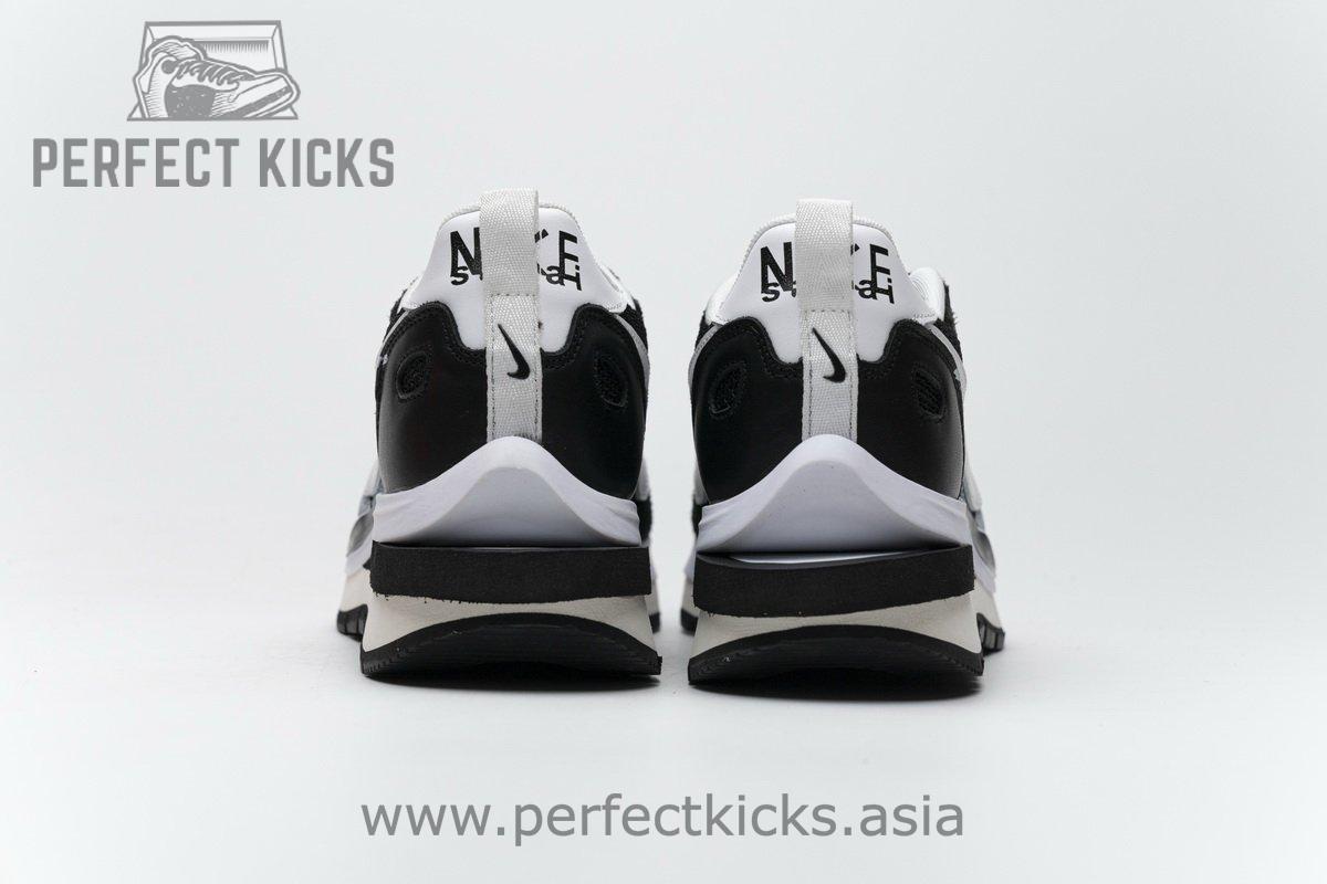 CI9928-001 Sacai x Nike Pegasua Vaporfly Black White - Image 7