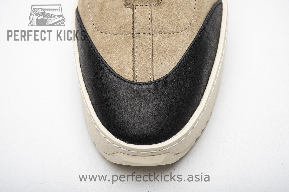 6S19-7015-NUC-304 Fear Of God 6TH Collection Hiker Olive Nubuck - Image 12