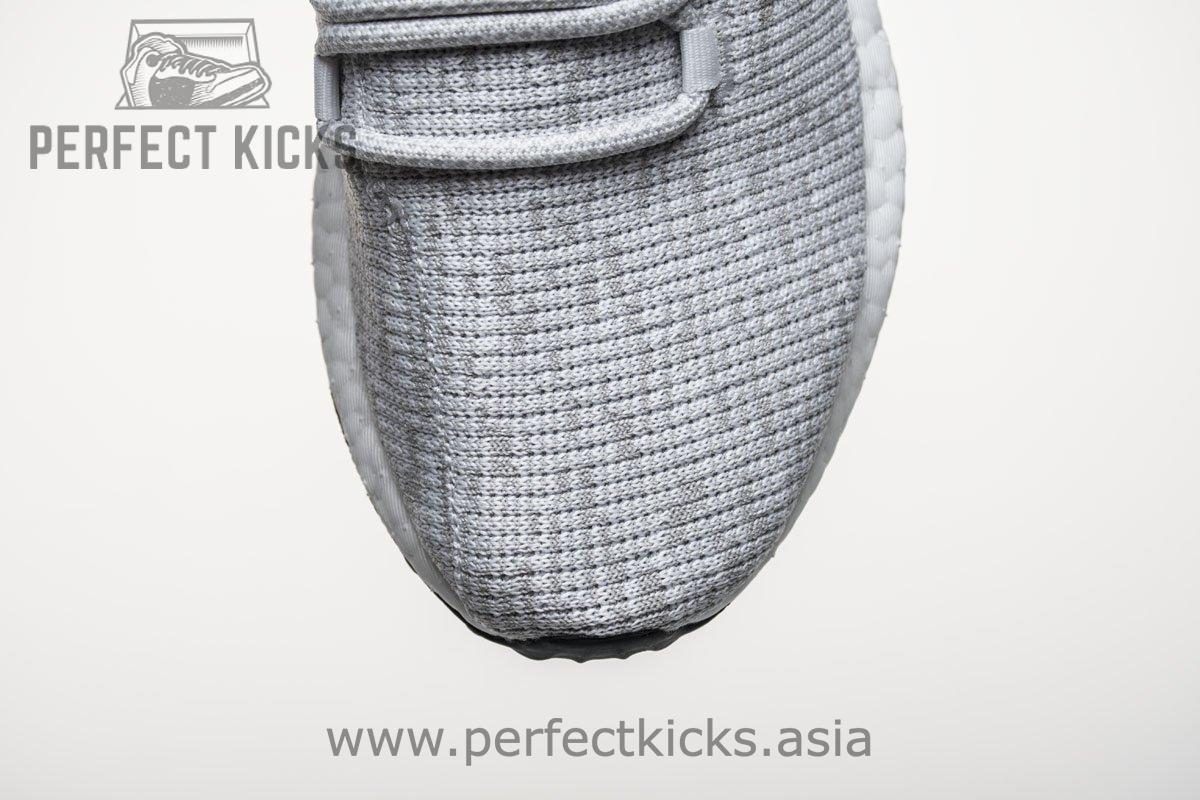 Adidas Pure Boost “Bright gray white”BB6277 - Image 15