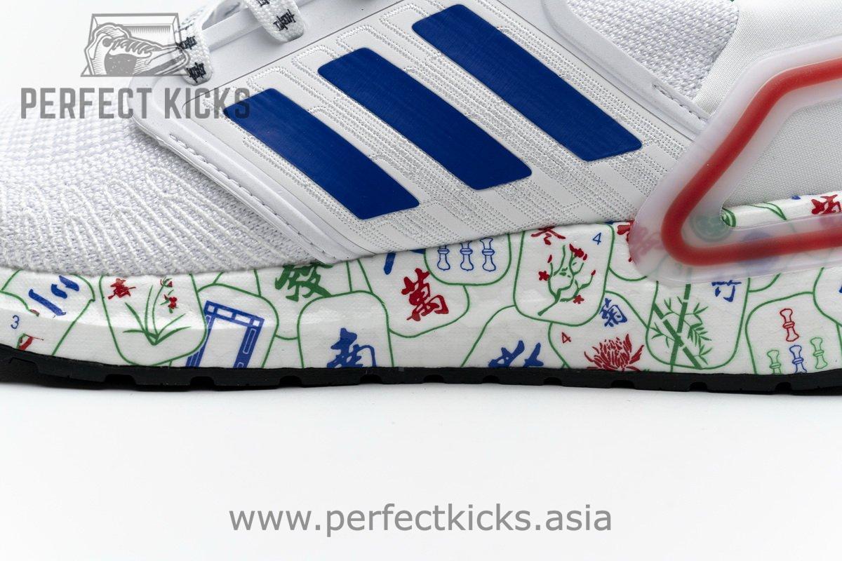 FX8889 adidas Ultra BOOST 20 CONSORTIUM Real Boost - Image 16