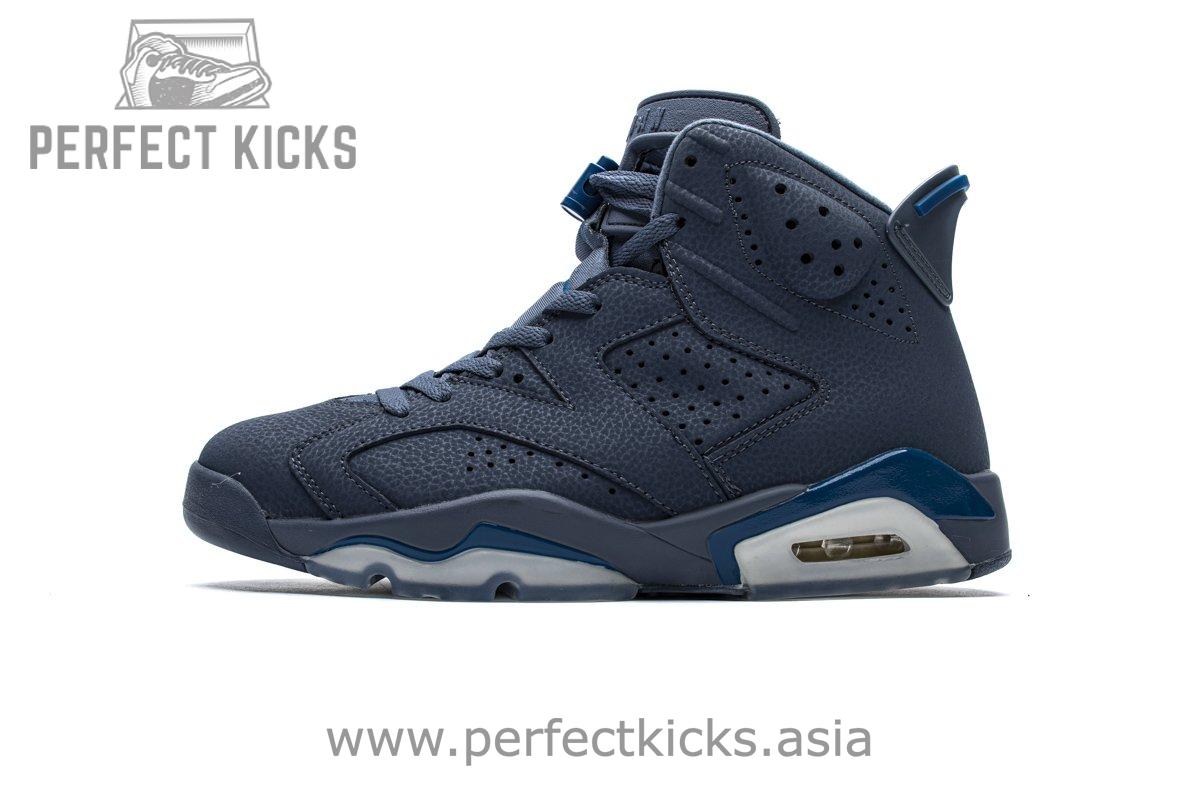 Air Jordan 6 “Jimmy Butler”384664-400