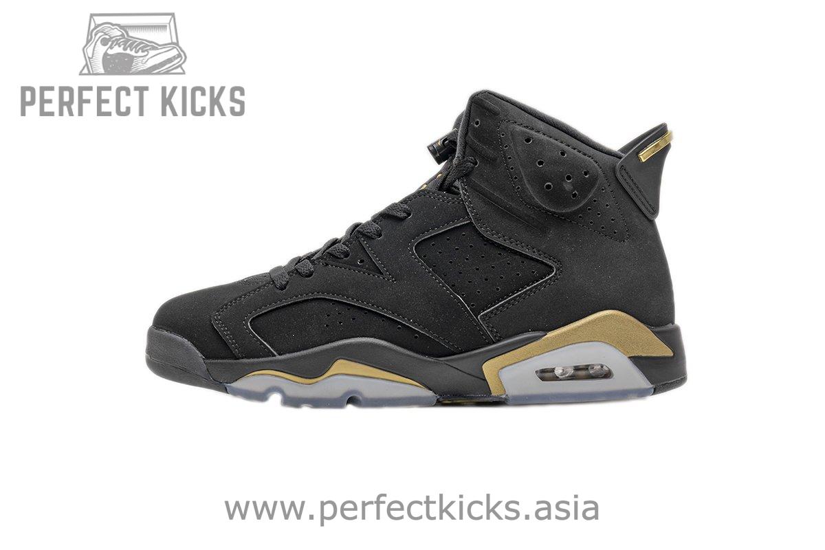 CT4954-007 Air Jordan 6 “DMP37