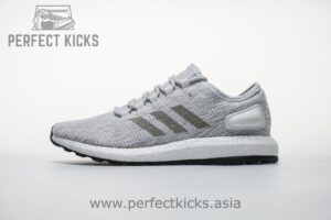 Adidas Pure Boost “Bright gray white”BB6277