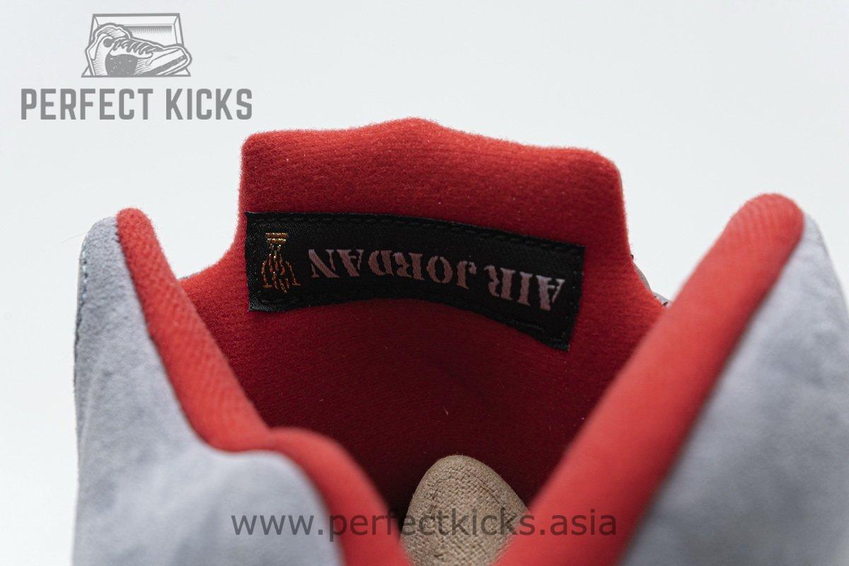 CI1899-400 Air Jordan 5 Retro "Trophy Room" - Image 8