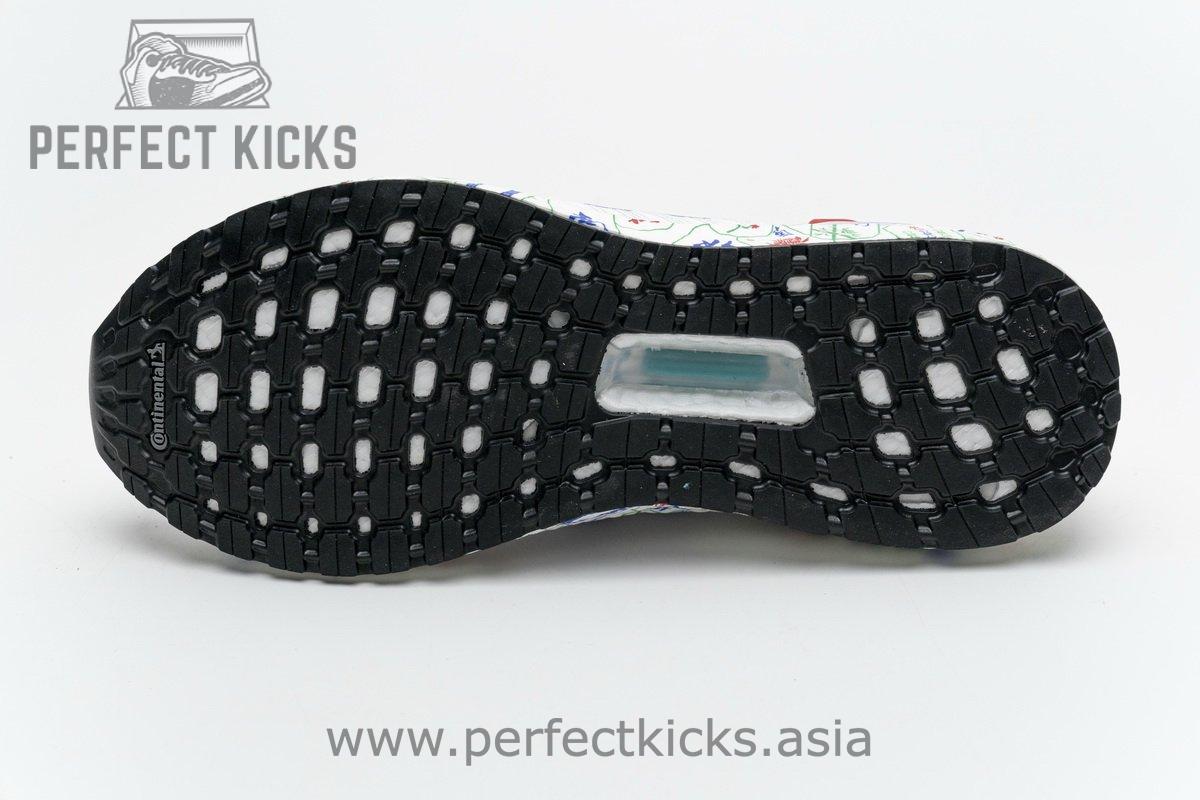 FX8889 adidas Ultra BOOST 20 CONSORTIUM Real Boost - Image 13
