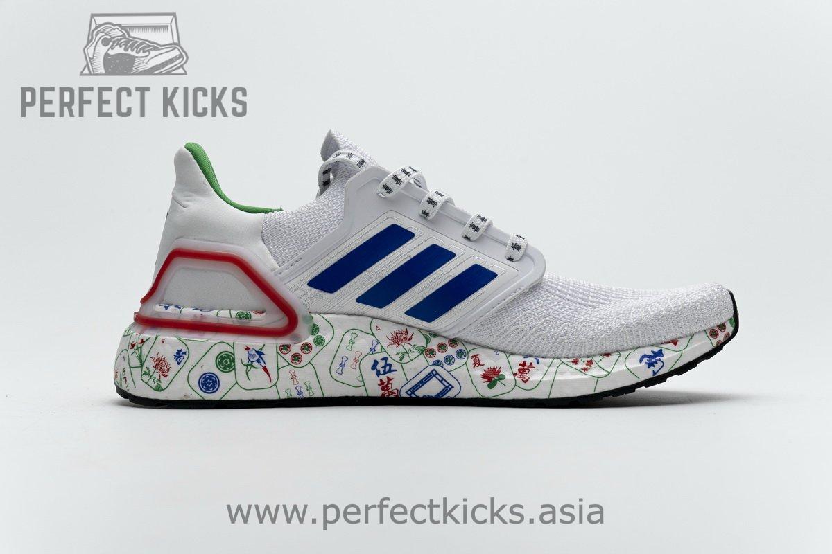 FX8889 adidas Ultra BOOST 20 CONSORTIUM Real Boost - Image 11