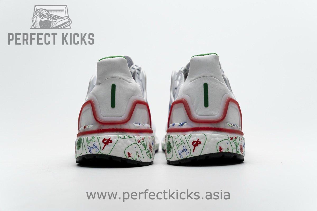 FX8889 adidas Ultra BOOST 20 CONSORTIUM Real Boost - Image 6