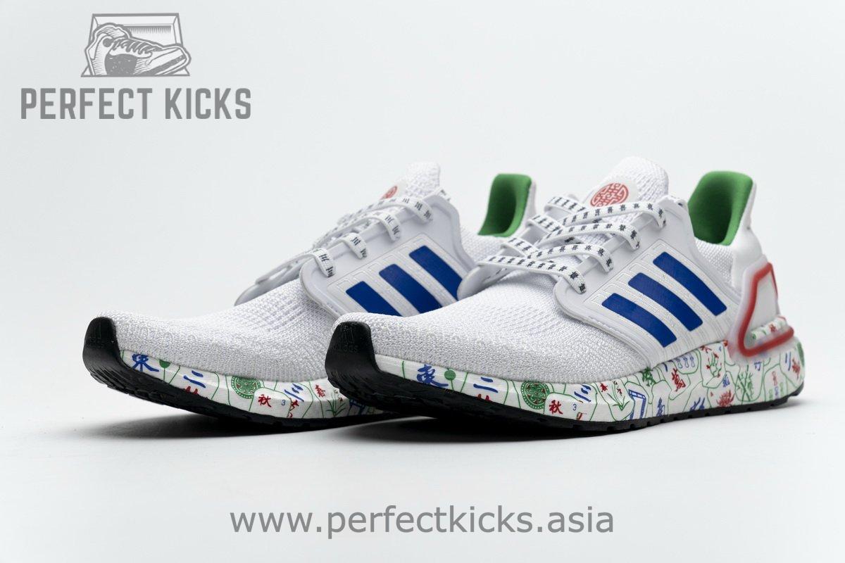 FX8889 adidas Ultra BOOST 20 CONSORTIUM Real Boost - Image 5